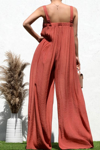 The go to jumpsuit